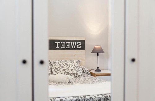 Tossa de Mar Apartment | Romantic Apartament WIFI