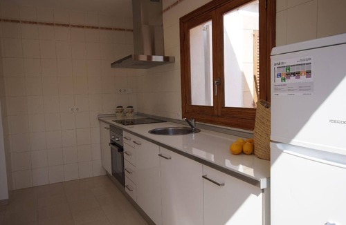 Urbanizacion Mont Ferrutx House | Romantic cottage by the sea