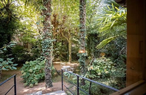 Arbucies House | Romantic getaway in the midst of nature. Dreamy dinner and breakfast included.