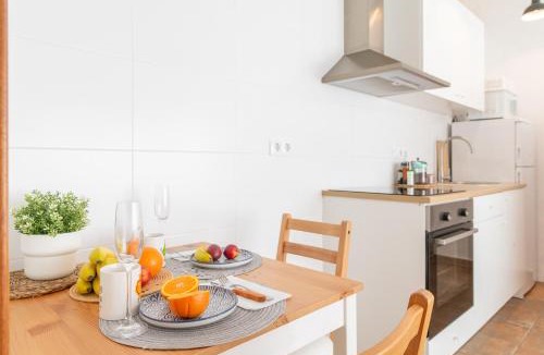 Tossa de Mar Apartment | ROMANTiC LOFT