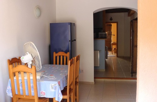 Torroja del Priorat Apartment | Romantically authentic, lots of space, great views, fiber optics for remote working