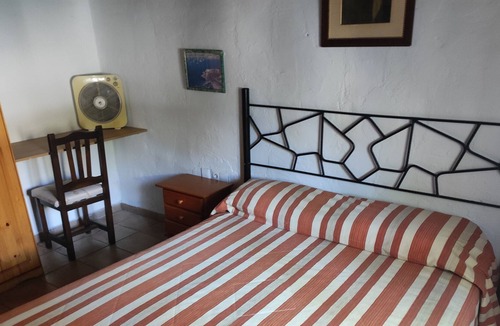 Atogo Ski Chalet | Romantico chalet in stile canario con Jacuzzi e piscina a 7 minuti dalla playa i