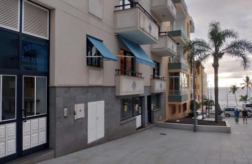Puerto Naos Apartment | Rombos 2