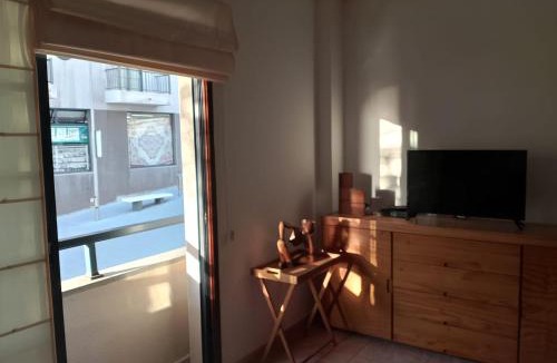 Puerto Naos Apartment | Rombos 2