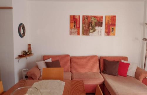 Puerto Naos Apartment | Rombos 2