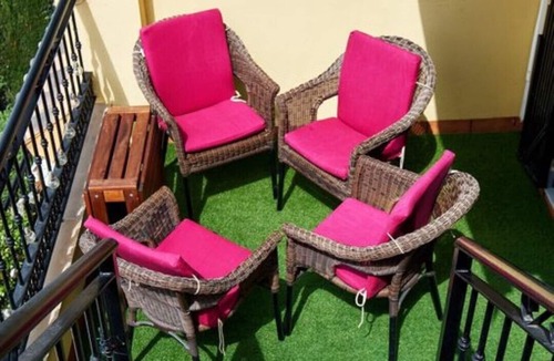 Algorfa Apartment | Roof Terrace Apartment