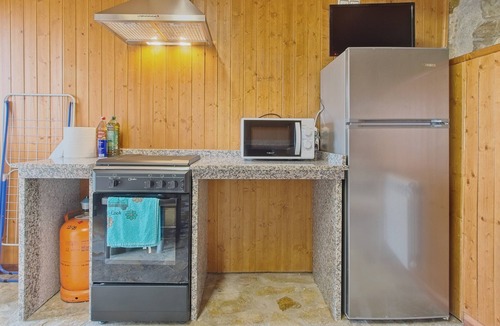 Marcelle Apartment | Room 'Casa Jardin Habitación Doble' with Shared Terrace and Shared Garden
