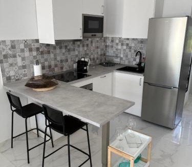 Urbanizacion Puerto de Estepona Apartment | Room City Estepona Aldea Luna