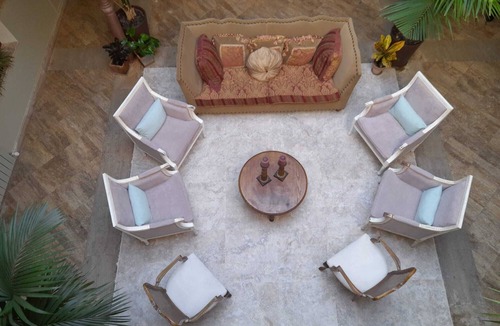 Consuegra Apartment | Room 'Doble Standard - El Basar' with Shared Pool, Wi-Fi and Air Conditioning
