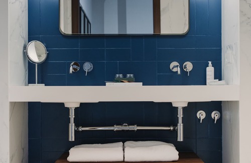 La Xerea Hotel | Room Mate Collection Helen Berger