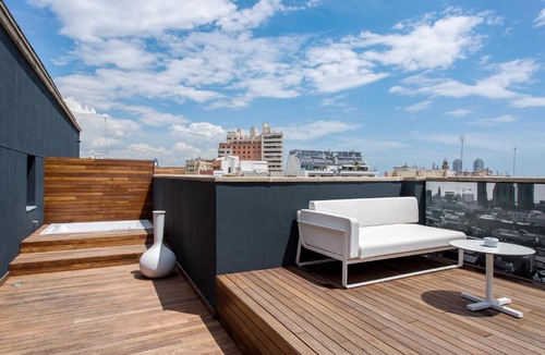 Gothic Quarter Hotel | Room Mate Pau, Barcelona