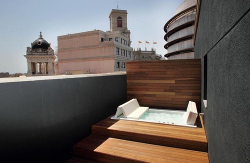 Gothic Quarter Hotel | Room Mate Pau, Barcelona