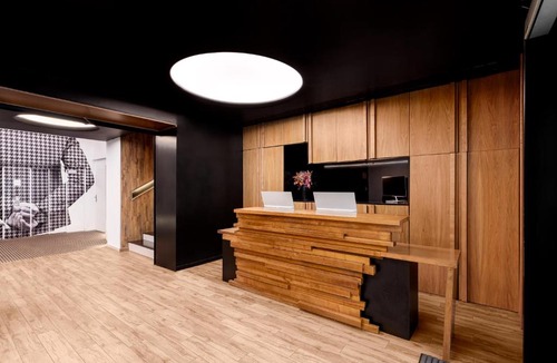 Gothic Quarter Hotel | Room Mate Pau, Barcelona