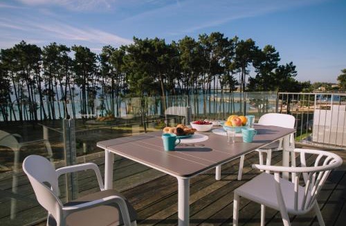 Isla de Arosa Apartment | roomAREA vivienda turistica
