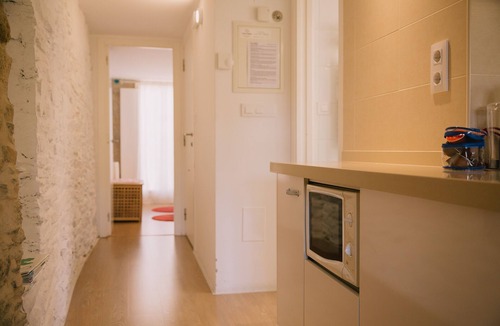 Santiago de Compostela City Centre Apartment | roomPEDRA Apartamentos Turísticos
