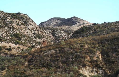 Sorbas House | Rooms annexed to the Urrá Study Center