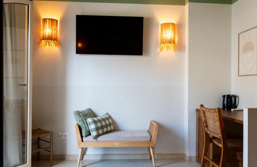 Coveta Fuma Hotel | Rooms by JovA