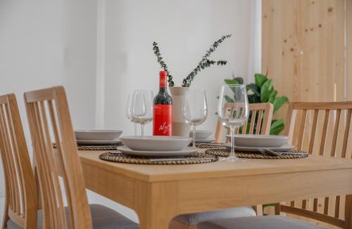 San Isidro House | Rooms City