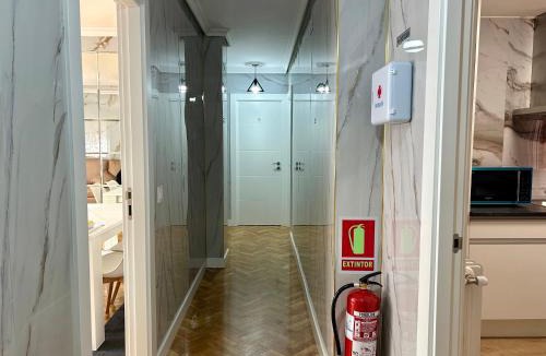 Cuenca Apartment | Rooms Cuenca