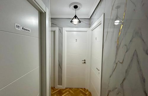 Cuenca Apartment | Rooms Cuenca