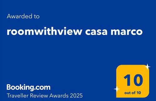 Mojacar Apartment | roomwithview casa marco