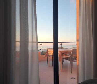 Mojacar Apartment | roomwithview casa marco
