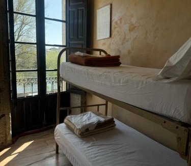 Lugo Hostel | Roots and Boots