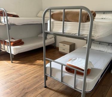 Lugo Hostel | Roots and Boots