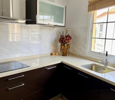 Telde Apartment | Roque's House
