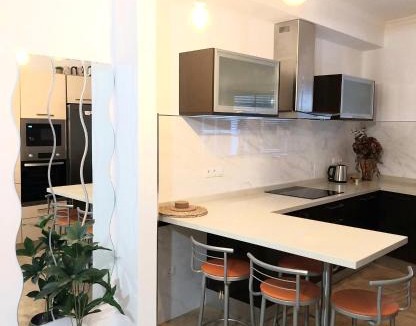 Telde Apartment | Roque's House
