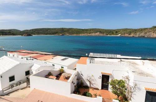 Es Grau Ski Chalet | Roques5 - Adults Only - House In Es Grau