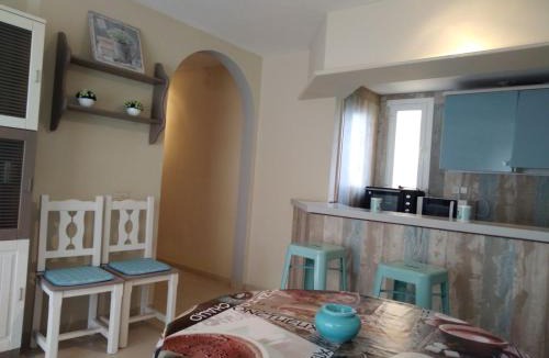 Roquetas de Mar Apartment | Roquetas Beach