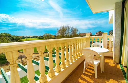 Roquetas de Mar Apartment | Roquetas Beach & Playa Serena Golf