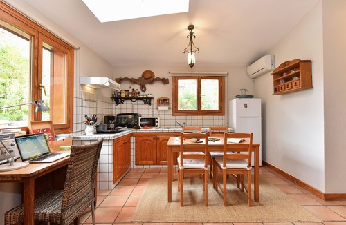 Las Brisas House | Roquete A. Holiday house with pool