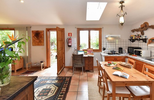 Las Brisas House | Roquete A. Holiday house with pool