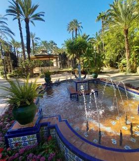 La Siesta Apartment | Rosa de la Sal