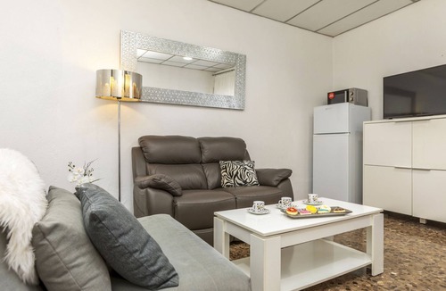 Llanca Apartment | Rosa Maria by Interhome