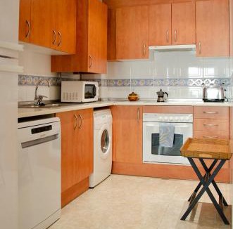 Barri Vell Apartment | Rosa Street Apartment