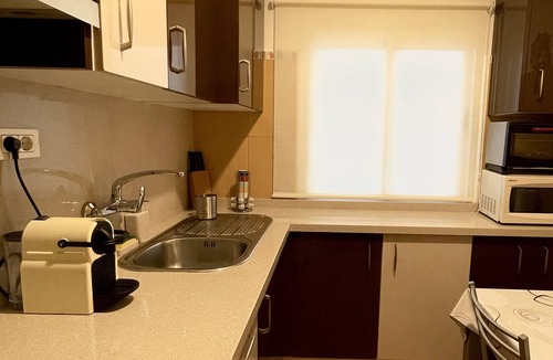 Teror Apartment | Rosalia house. Apartment with mountain views.