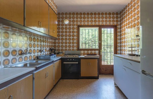 Canyet de Mar House | Rosamar Cove. A hidden paradise on the Costa Brava