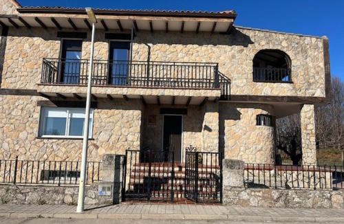 Lagunilla House | Rosancha