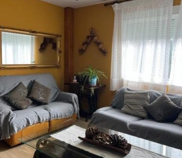 Lagunilla House | Rosancha