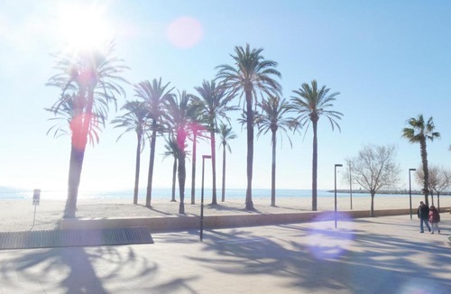Santa Margarida Apartment | Rosas 4-16
