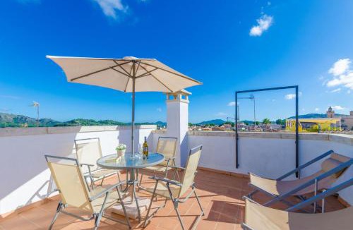 Arta House | Roser -Roser De Artà-