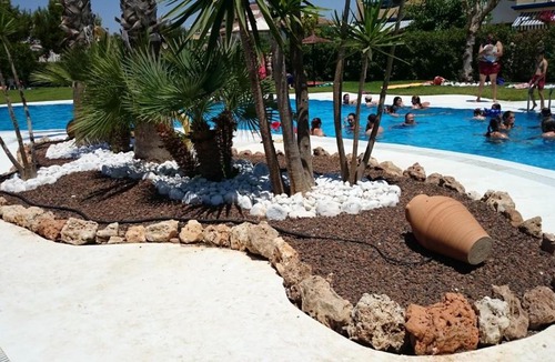 Pilar de la Horadada Apartment | Rosie Apartment