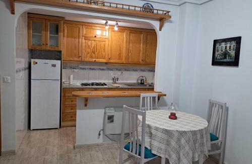 Pilar de la Horadada Apartment | Rosie Apartment