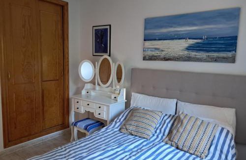 Pilar de la Horadada Apartment | Rosie Apartment