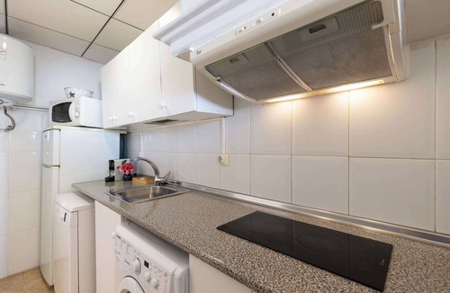 Old Town Apartment | Rovellat - Unik Vacation