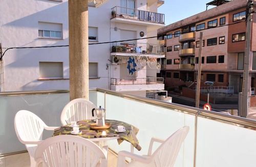 El Vendrell Apartment | Rovior 2º 1ª - Calafell