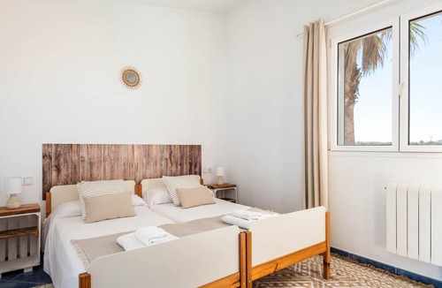Sol del Este Villa | Roxana 3 bedroom villa, Es Castell